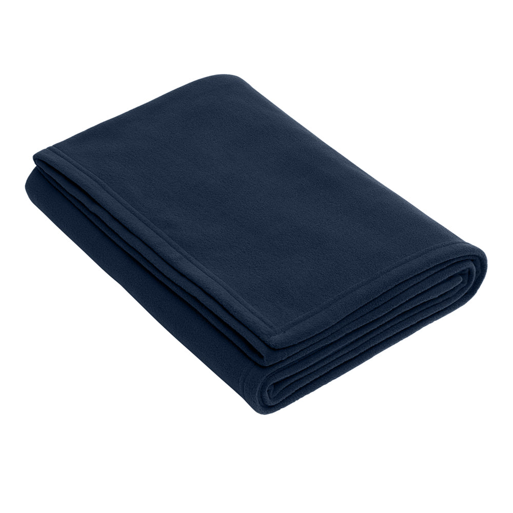 RP TravelPort Authority® Fleece Blanket with Carrying Strap
