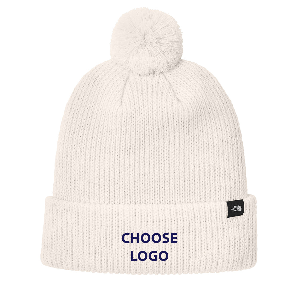 IND The North Face® Pom Beanie