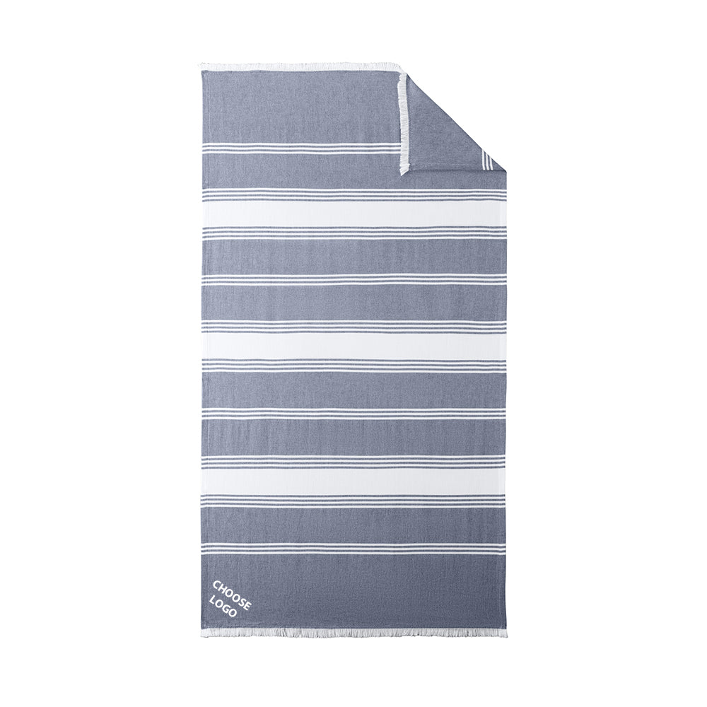IND Port Authority® Beach Throw