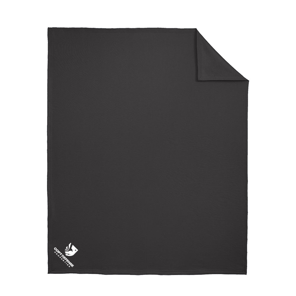 CDP Core Fleece Sweatshirt Blanket