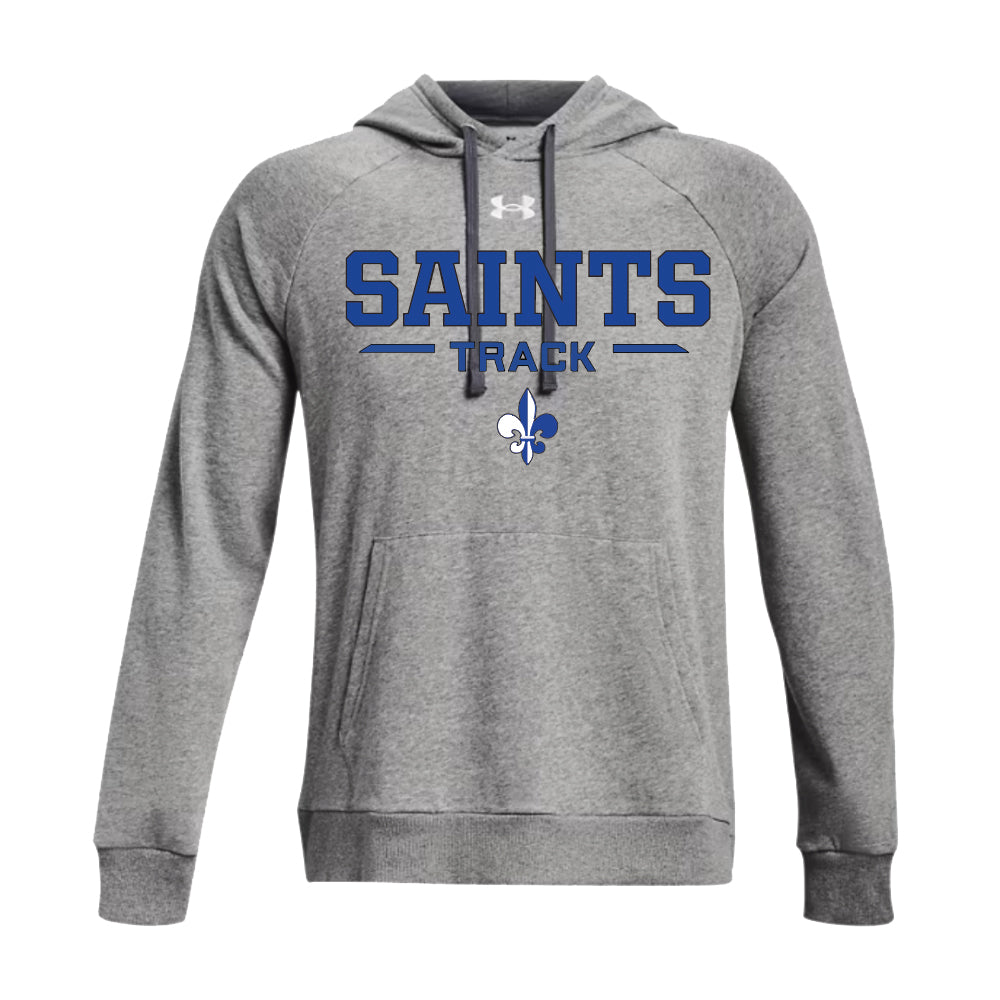 Saints Track Under Armour Rival Fleece
