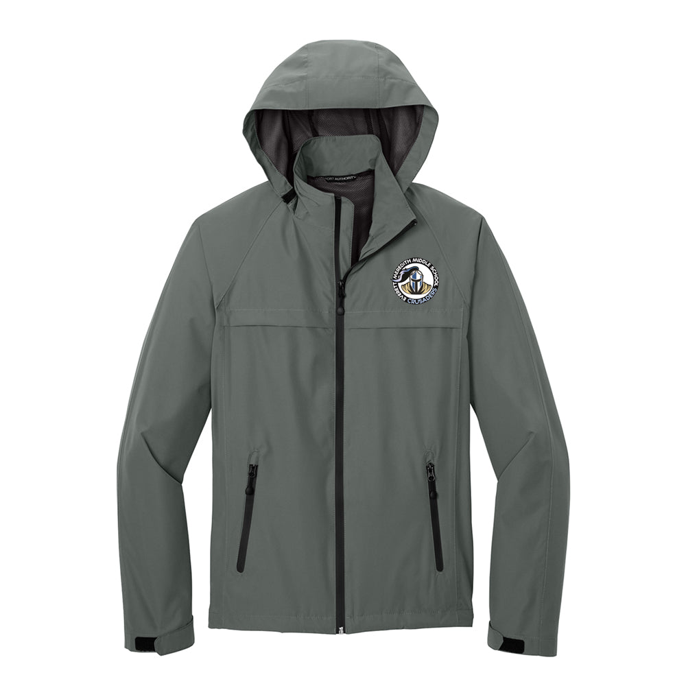Everett Meredith School Port Authority® Torrent Waterproof Jacket