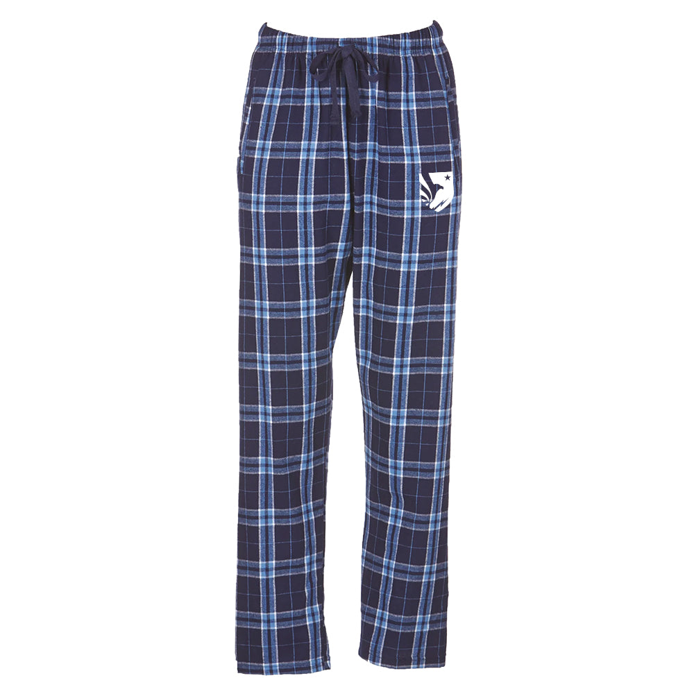 CDP Women's Haley Flannel Pant
