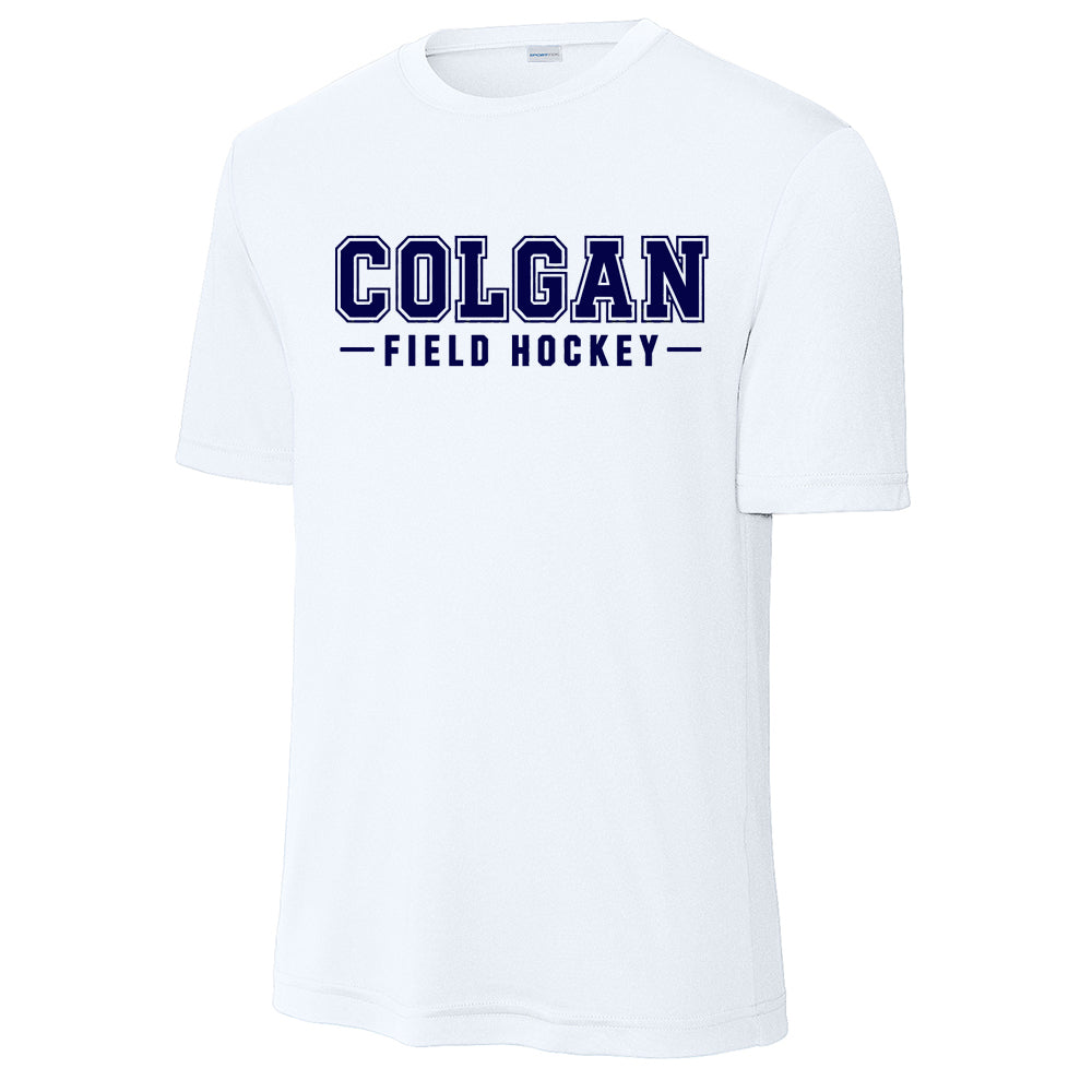 Colgan Field Hockey Sport-Tek® PosiCharge® Competitor™ Tee (Block)