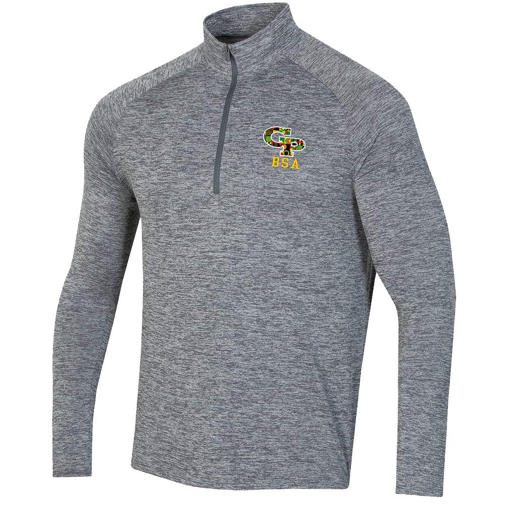 Georgetown Prep BSA Mens Tech Twist 1/4 Zip