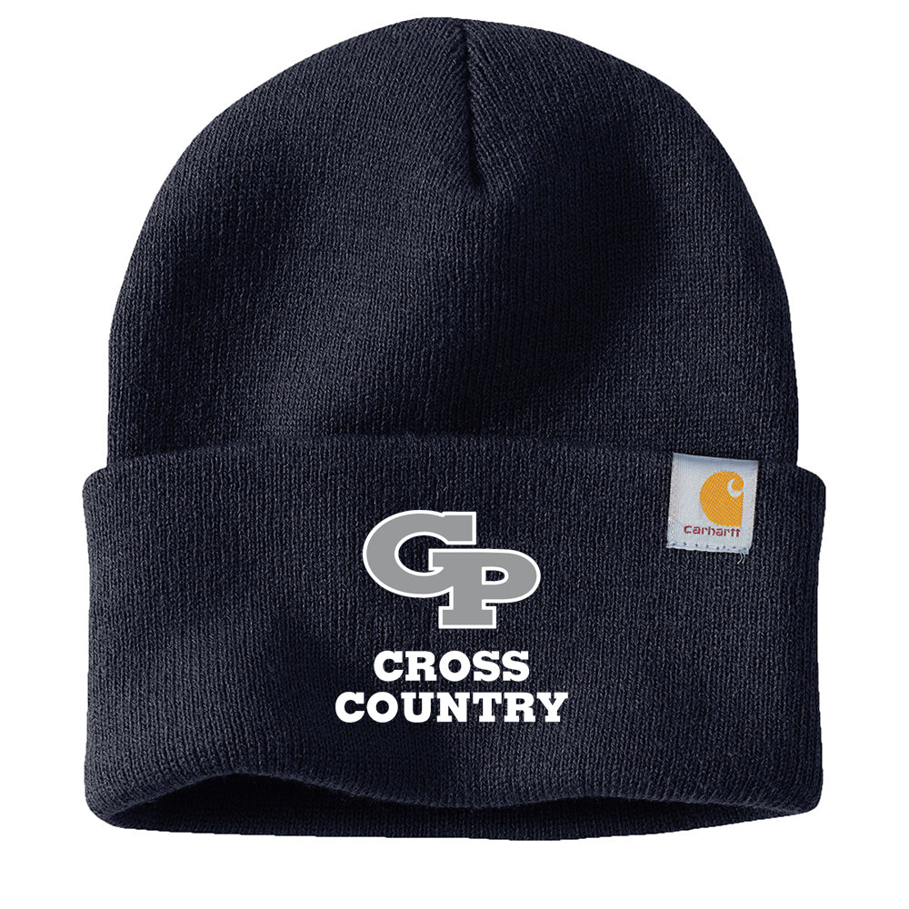 GP Cross Country Carhartt® Watch Cap 2.0