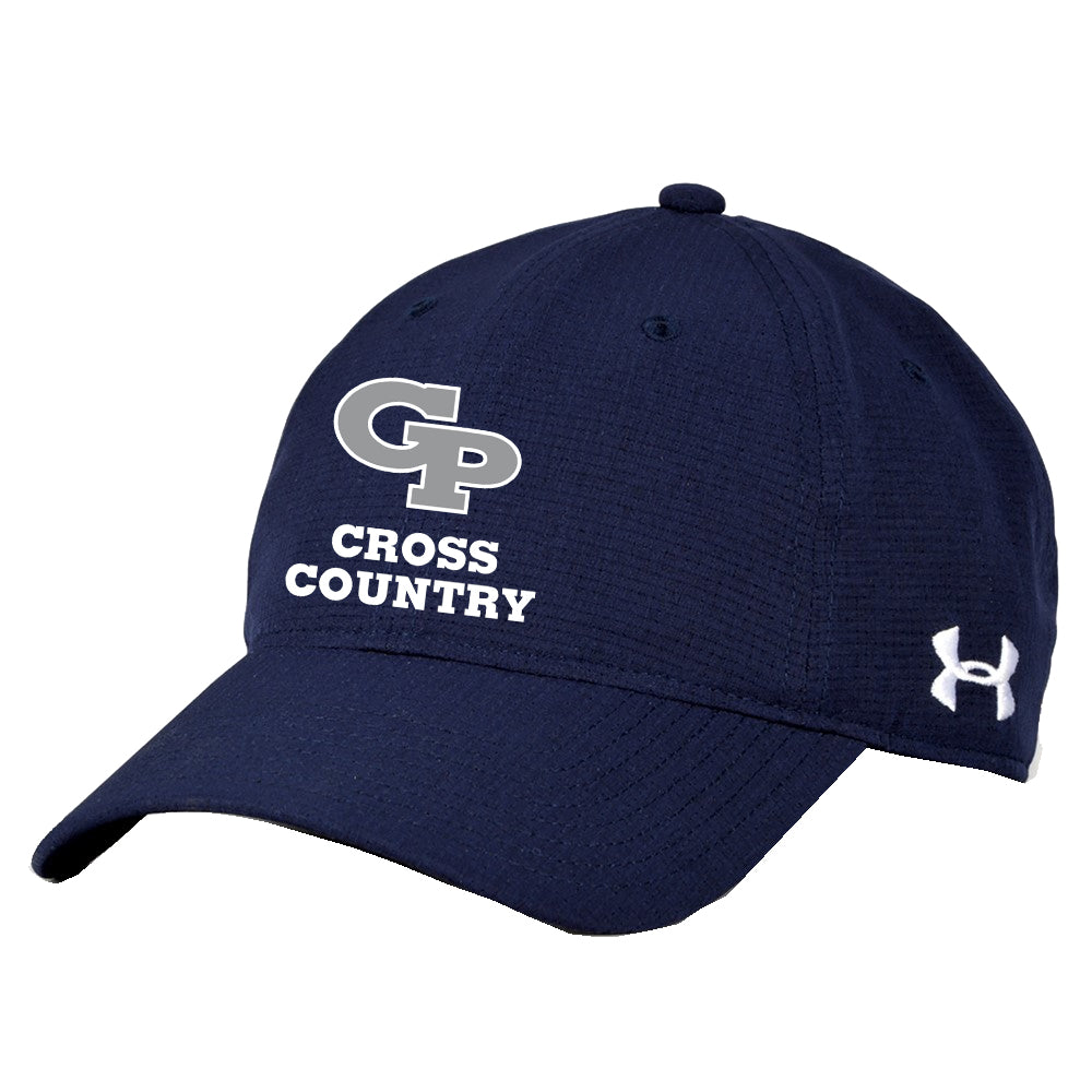 GP Cross Country UA Relaxed Airvent Performance
