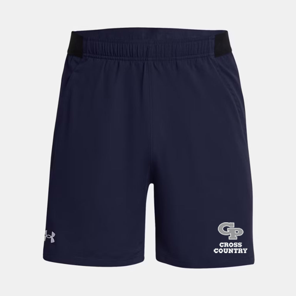 GP Cross Country UA Vanish Woven