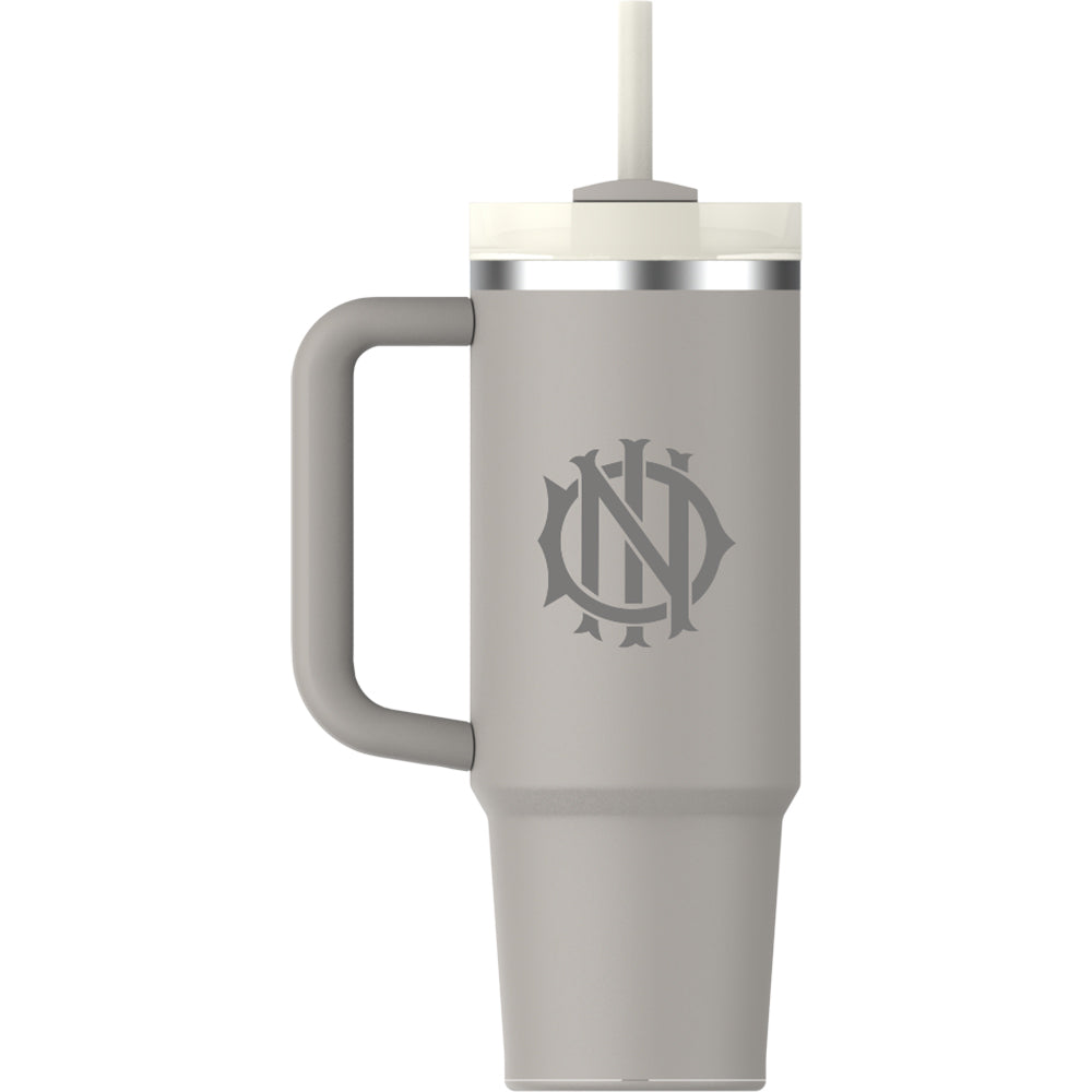 IND Stanley The Quencher H2.0 FlowState Tumbler 30oz (Grey)