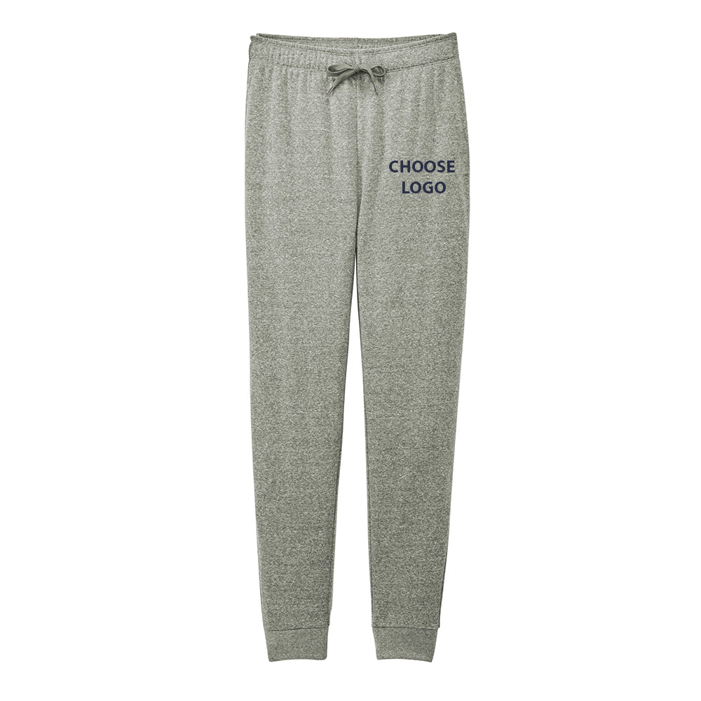 Ind District® Women’s Perfect Tri® Fleece Jogger