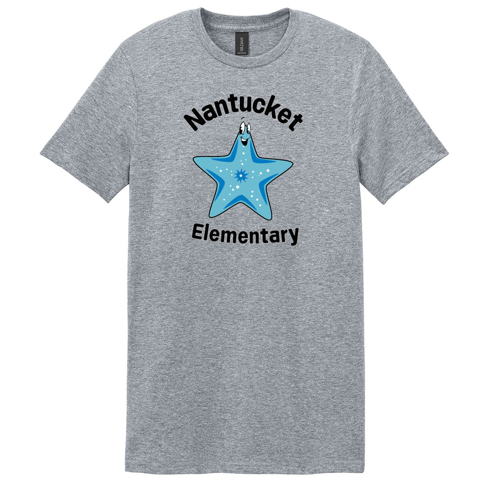 Nantucket Elem. Softstyle® T-Shirt