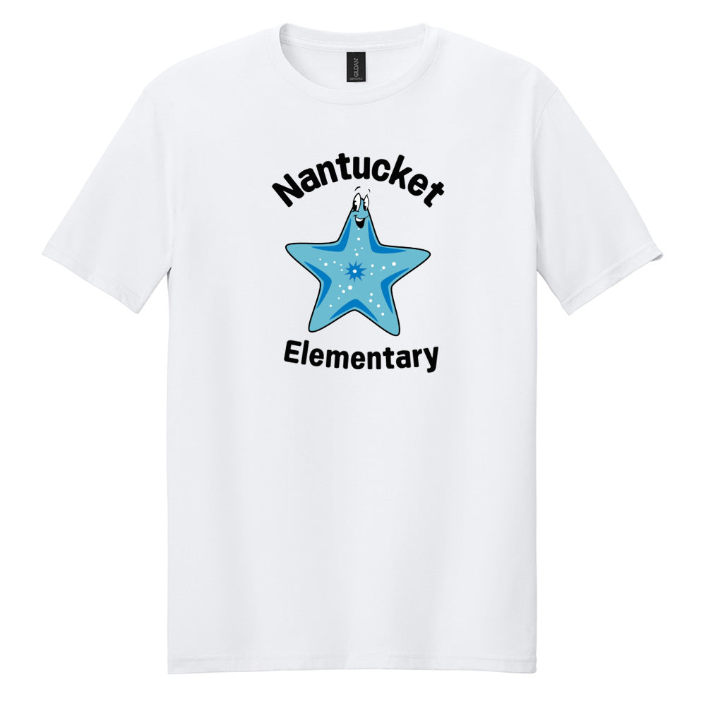 Nantucket Elem. Softstyle® T-Shirt