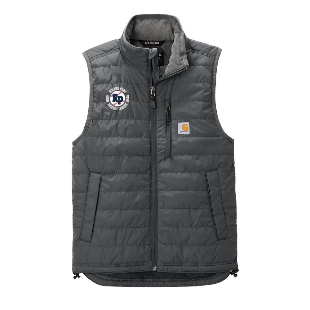 RP Rec Mens Carhartt® Gilliam Vest