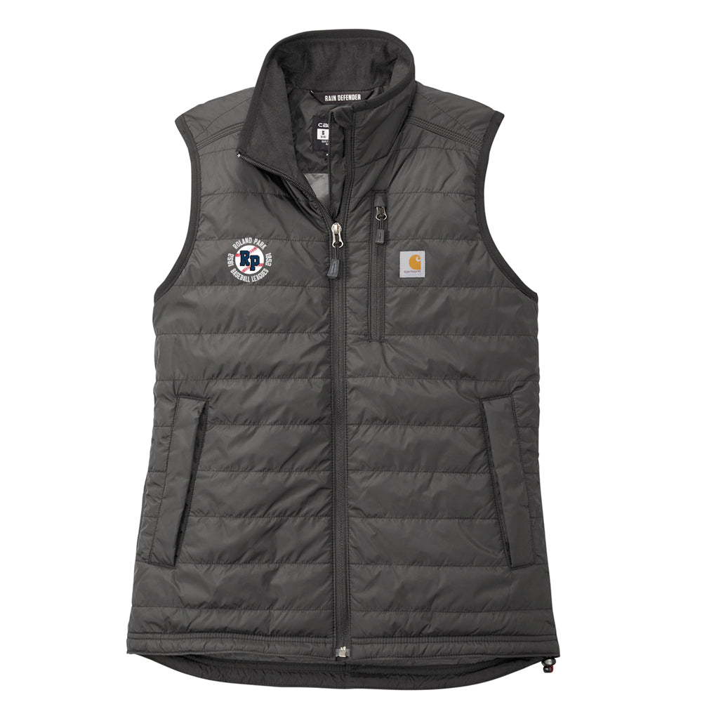 RP Rec Carhartt Women's Gilliam Vest