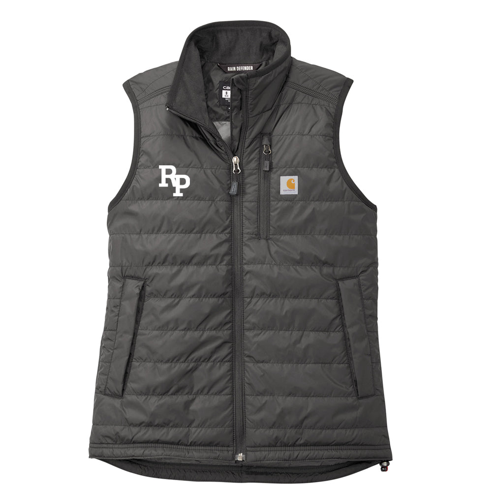 RP Travel Carhartt Women's Gilliam Vest
