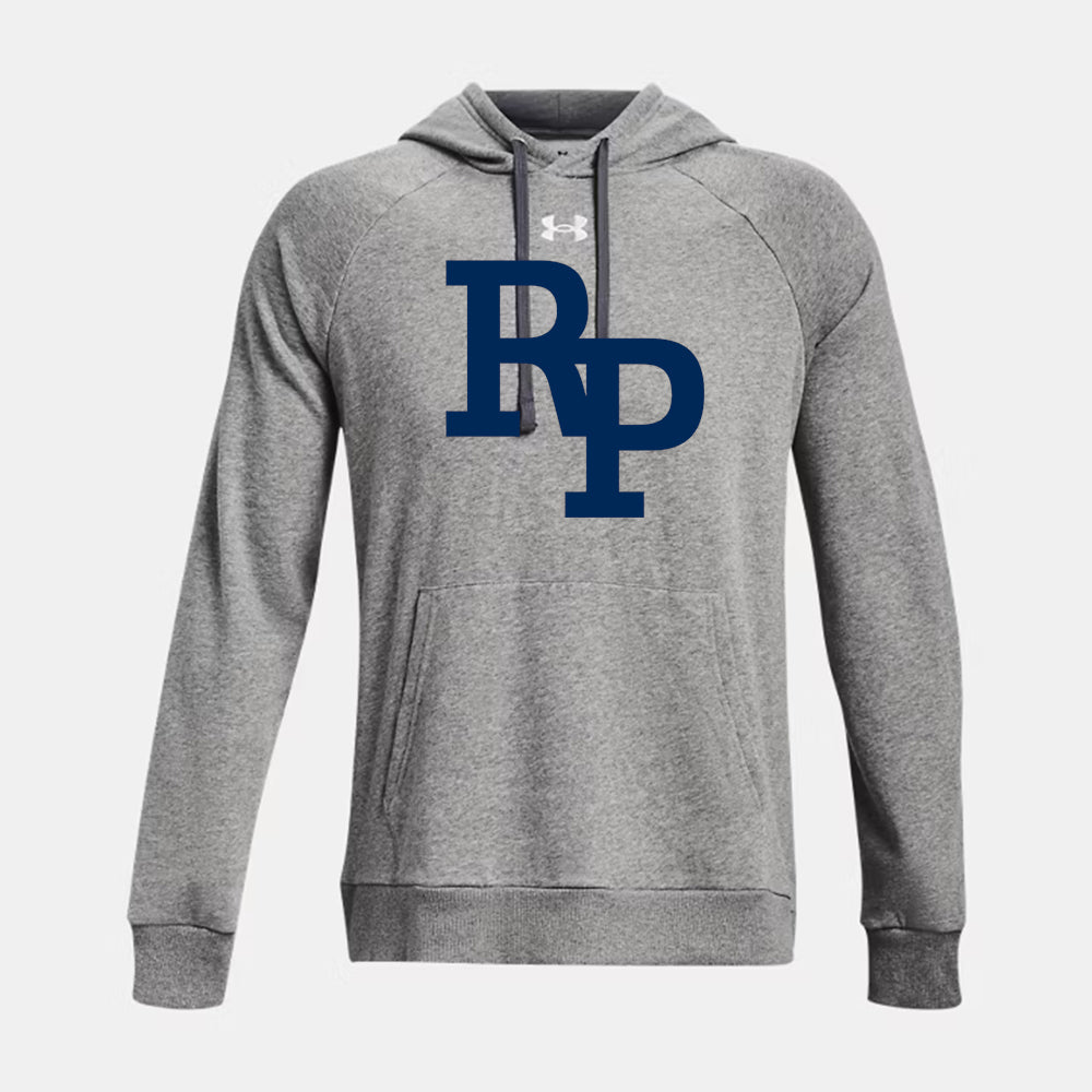 RP Travel UA Rival Fleece Men's Hoodie