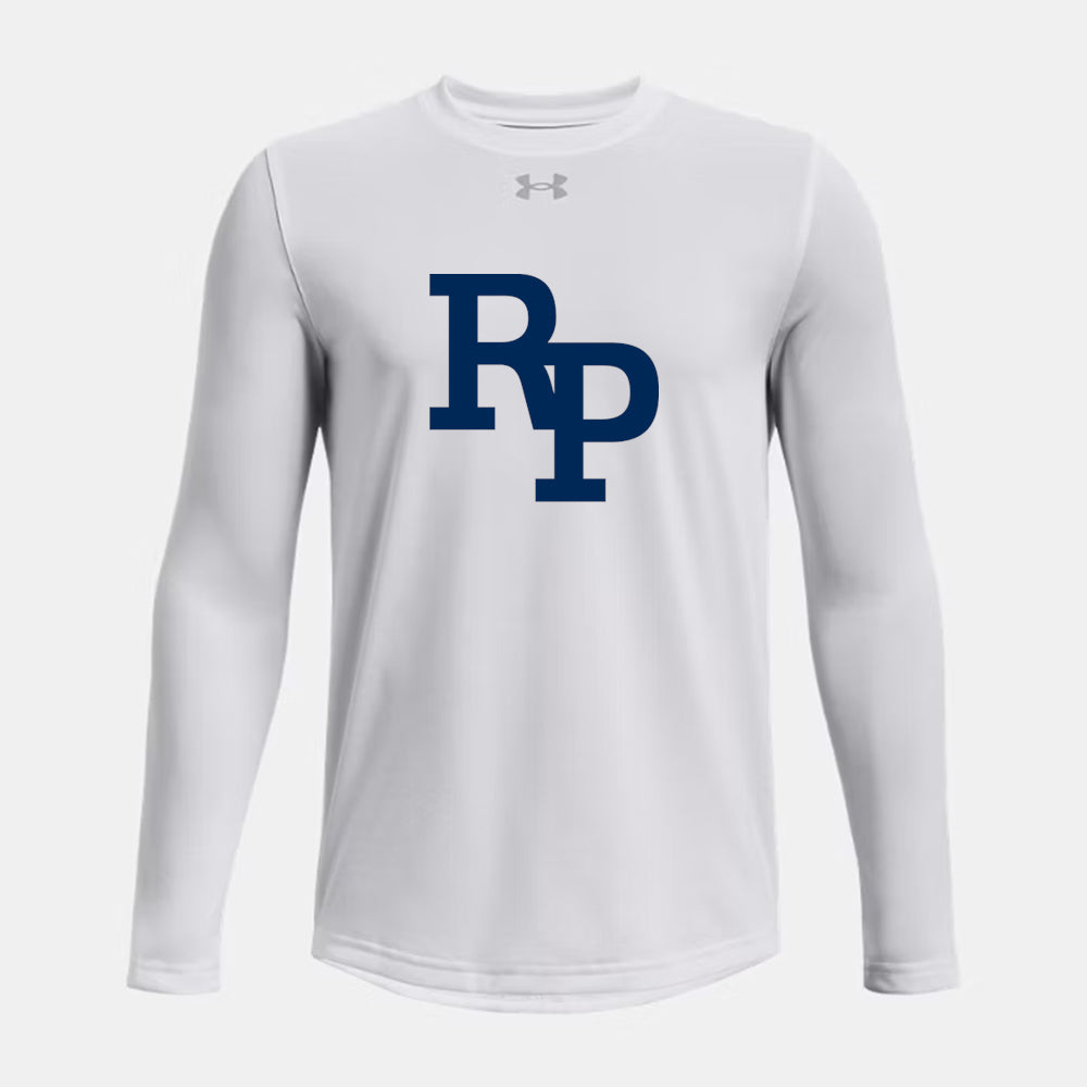RP Travel Youth UA Tech™ Team Long Sleeve T-Shirt