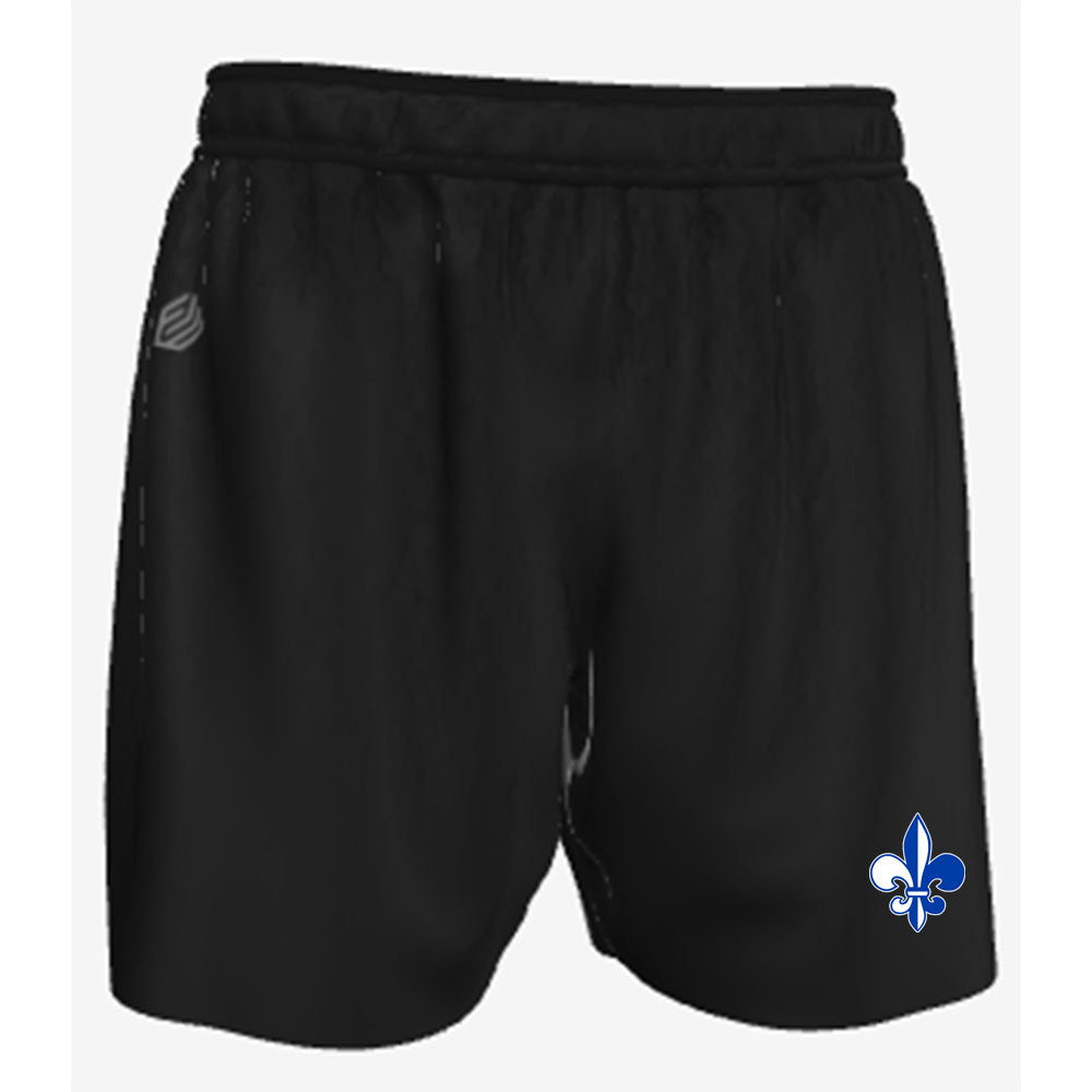 Mandatory Saints Womens Soccer Shorts