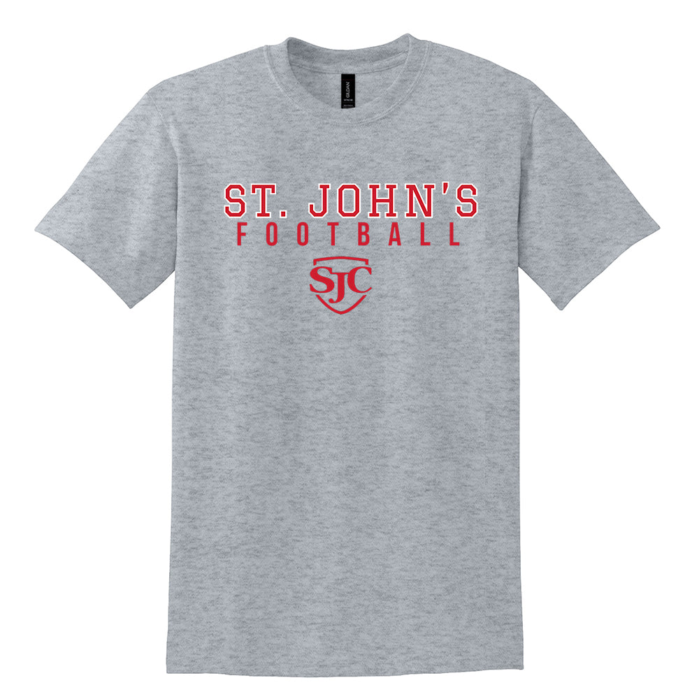 SJC Football Men's Classic T-Shirt