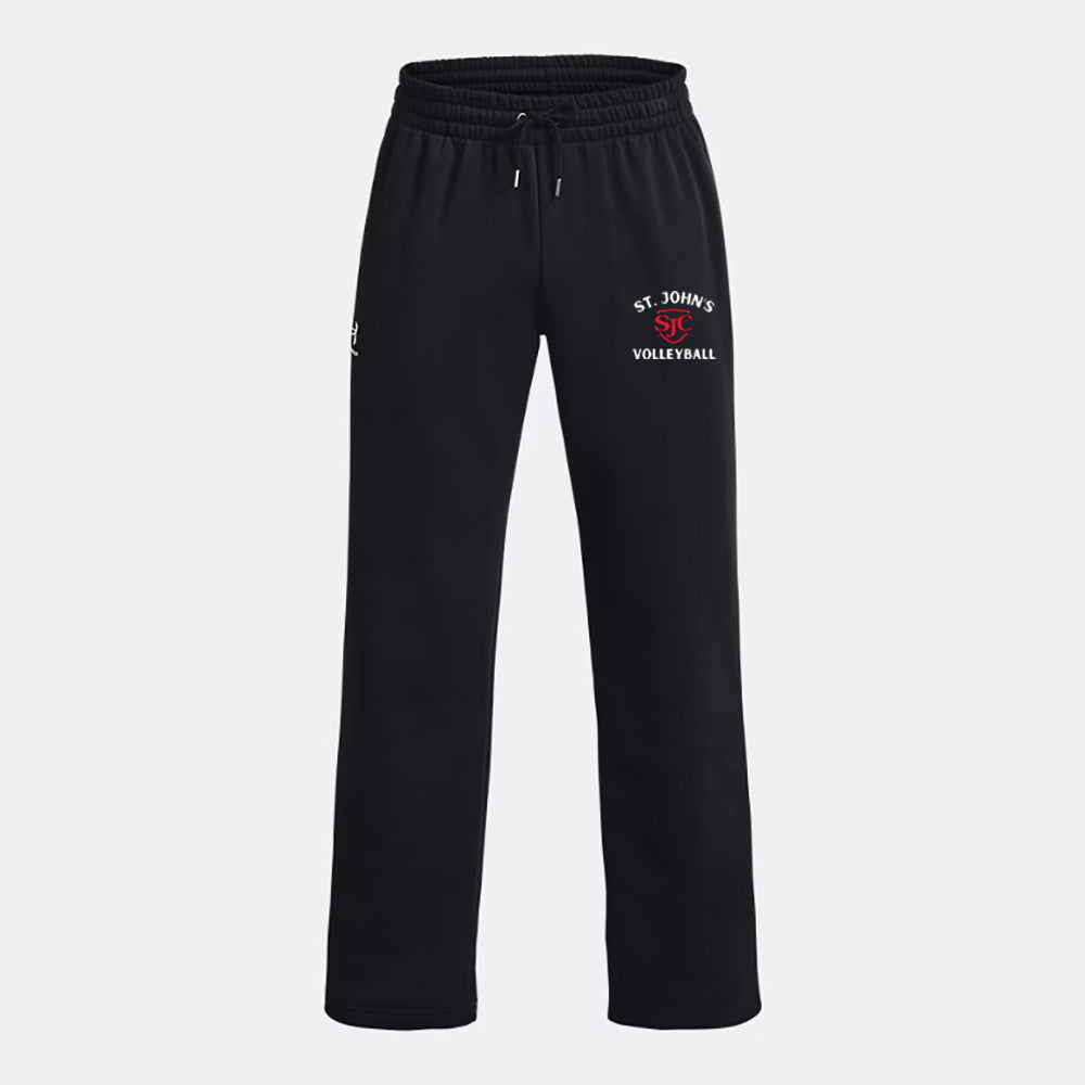 St. John's Volleyball UA Men's Icon Fleece Pant