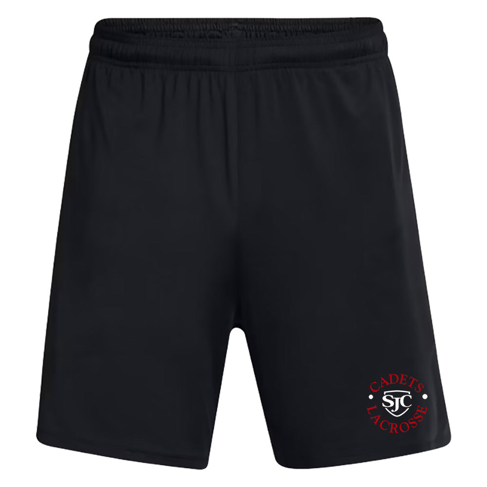 SJC Lacrosse Under Armour Men's Tech Vent 7" Shorts