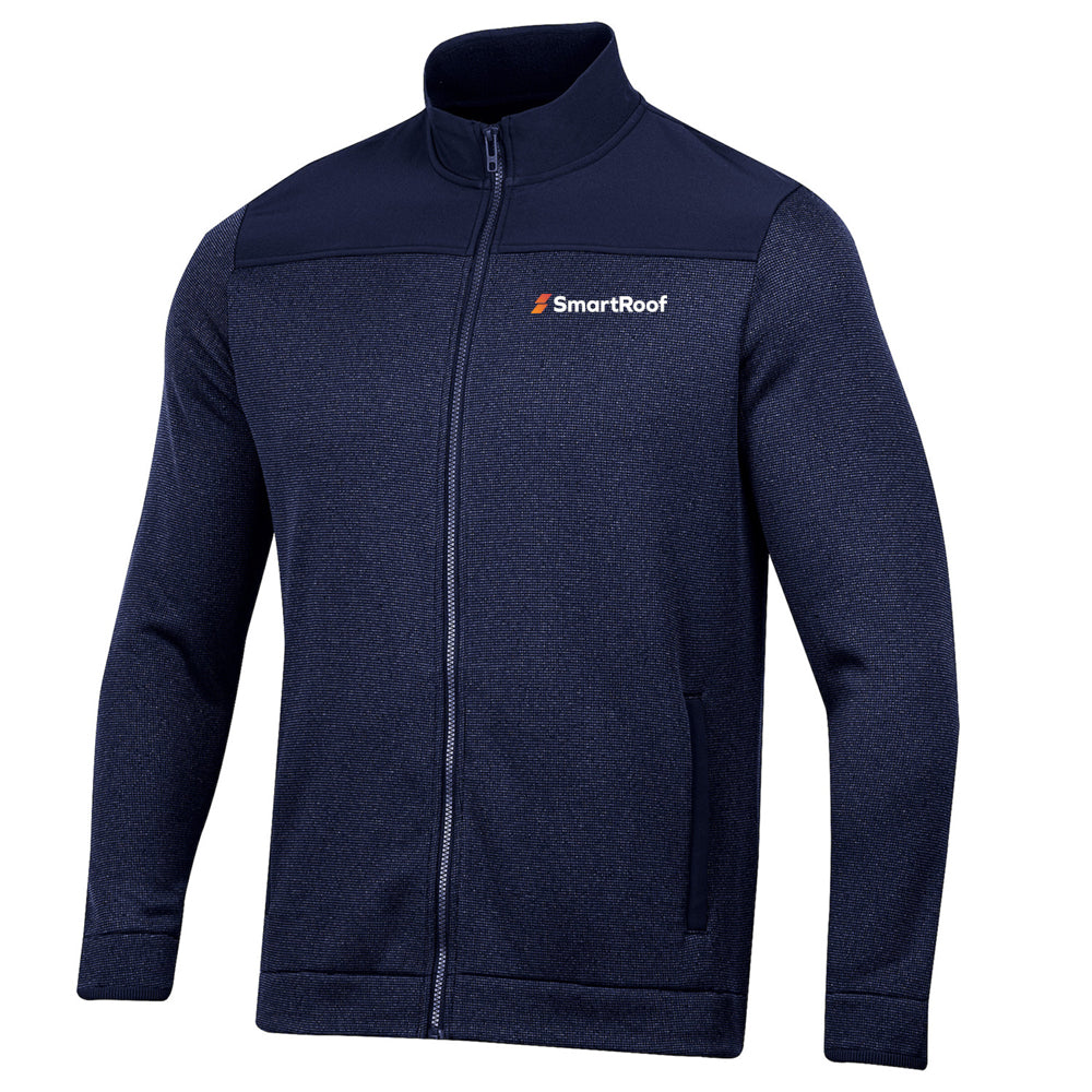 SmartRoof Under Armour Drive Storm Full Zip (Navy)