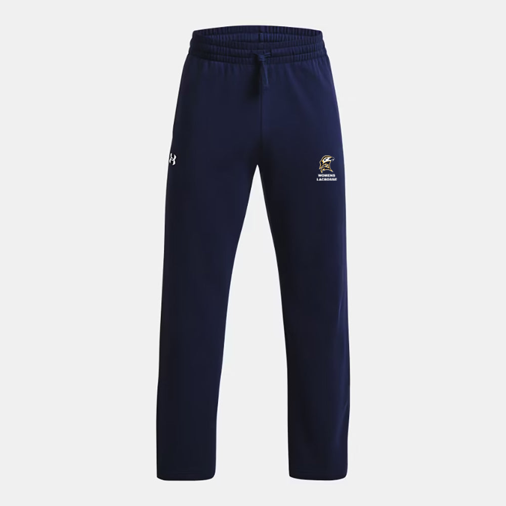 SMCM Lacrosse Men's UA Rival Fleece Pants