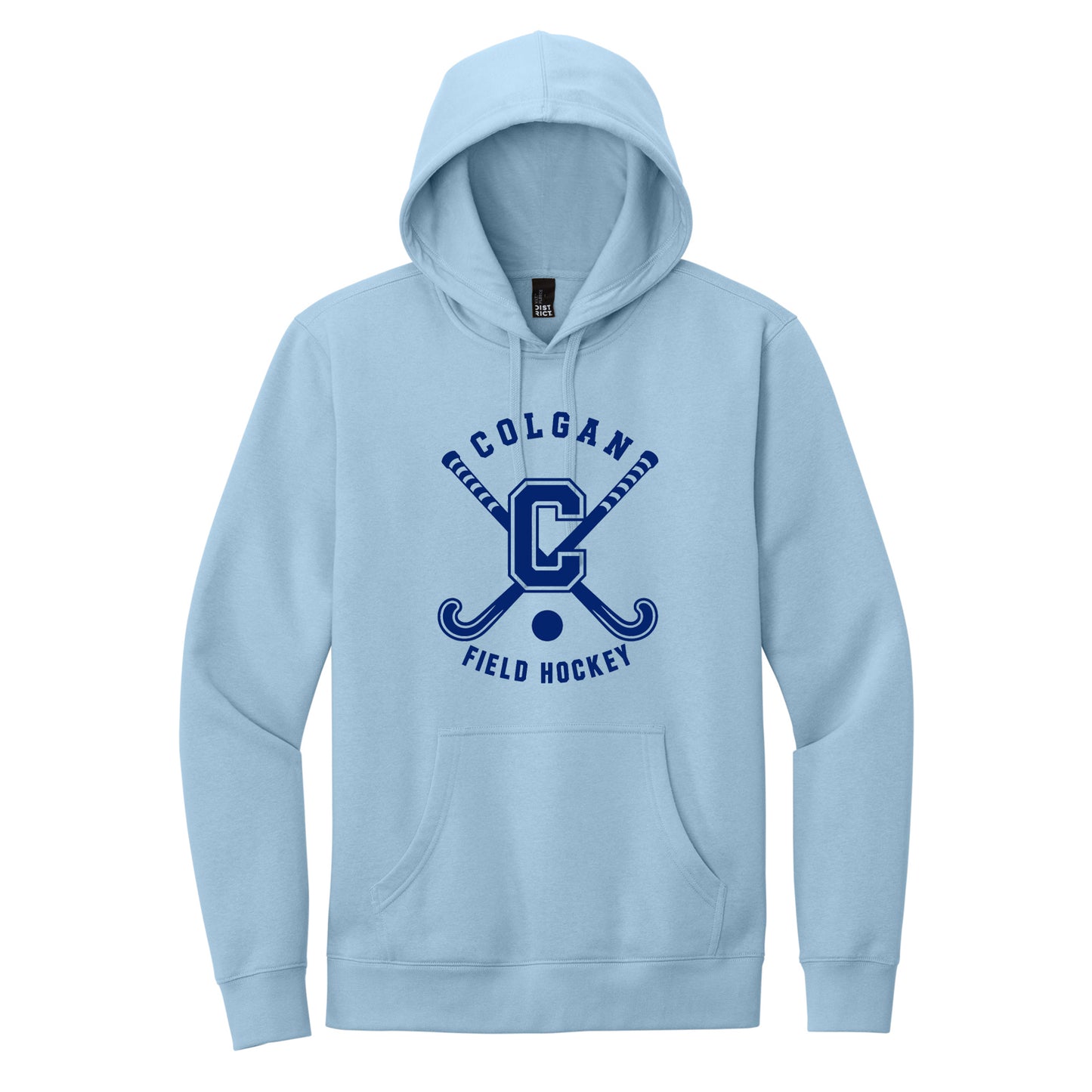 Colgan Field Hockey District® V.I.T.™ Fleece Hoodie (Sticks)