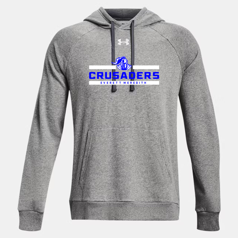 Everett Meredith School Under Armour Rival Hood