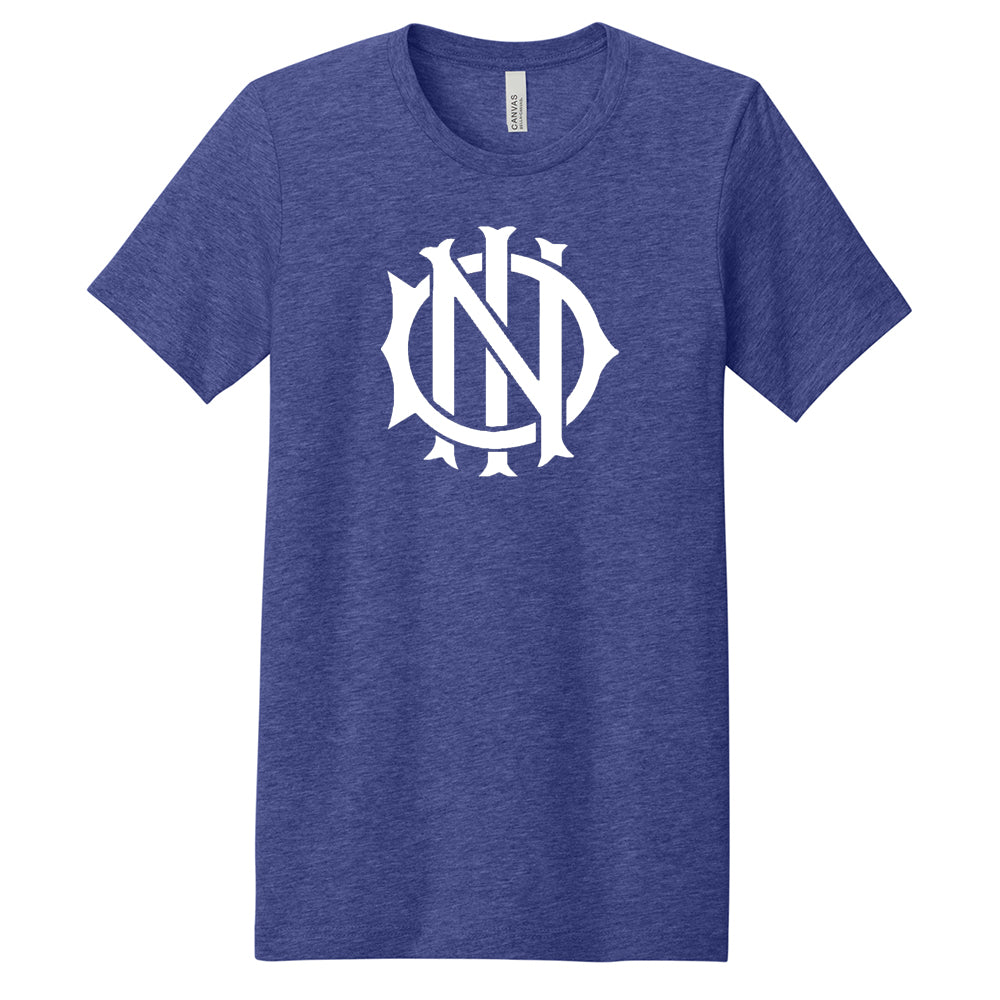 IND Classic BELLA+CANVAS® Unisex Jersey Short Sleeve Tee
