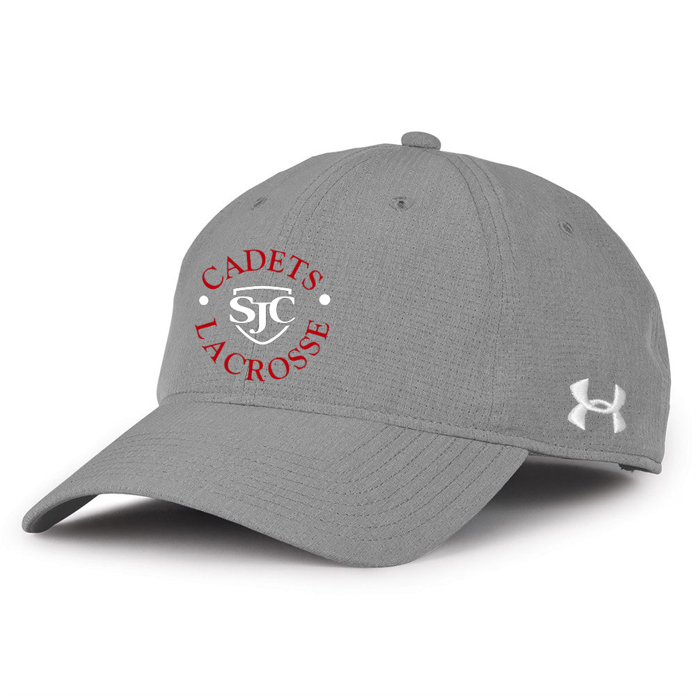 SJC Lacrosse UA Relaxed Airvent Performance