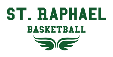 St. Raphael Basketball – MBICustom