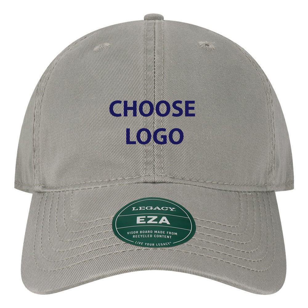 IND Legacy Relaxed Twill Dad Hat