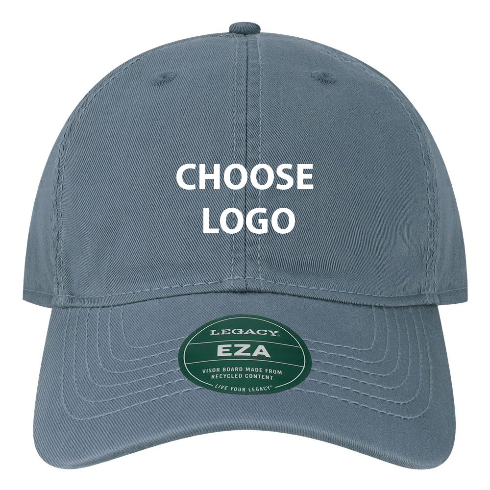 IND Legacy Relaxed Twill Dad Hat