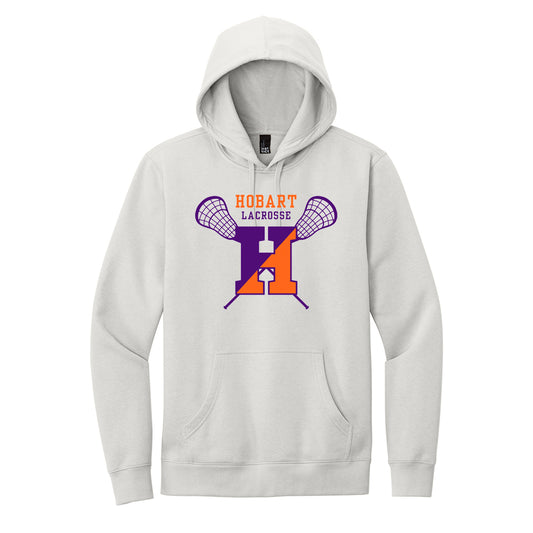 Hobart Lacrosse District VIT Fleece Hoodie