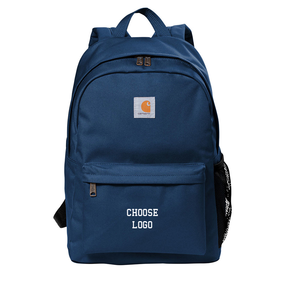 Colgan Field Hockey Carhartt® Canvas Backpack