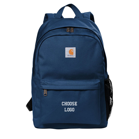 Colgan Field Hockey Carhartt® Canvas Backpack