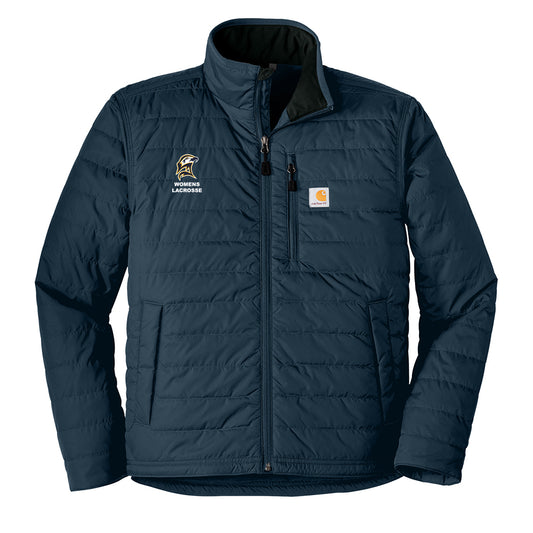 SMCM Women's Lacrosse Carhartt Men's Gilliam Jacket