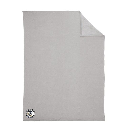 Everett Meredith School Oversized Fleece Blanket