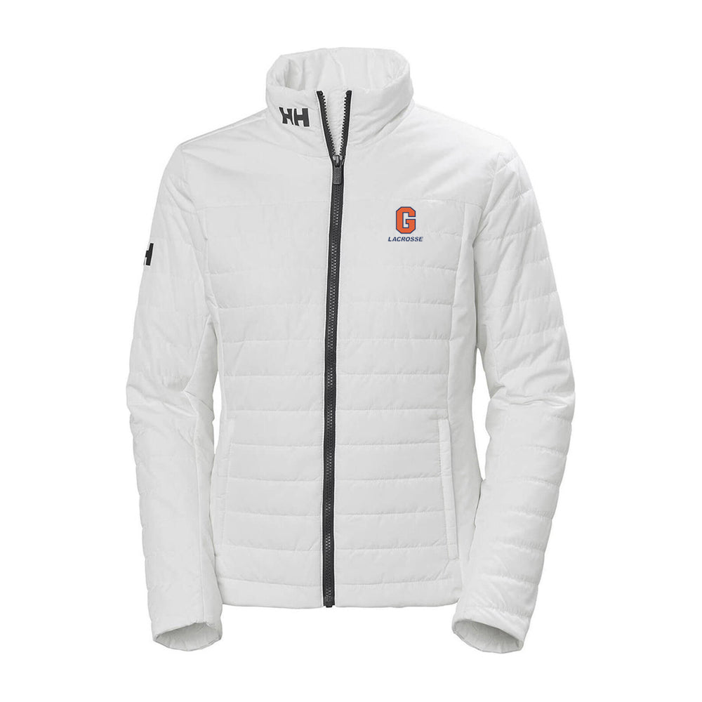 Gettysburg Women's Helly Hansen Crew Insulator Jacket