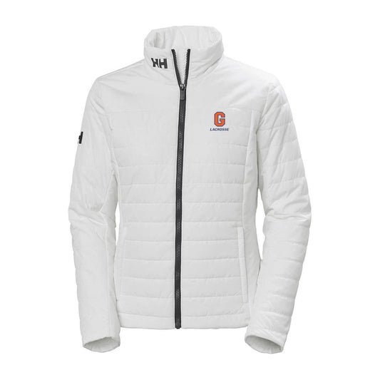 Gettysburg Women's Helly Hansen Crew Insulator Jacket