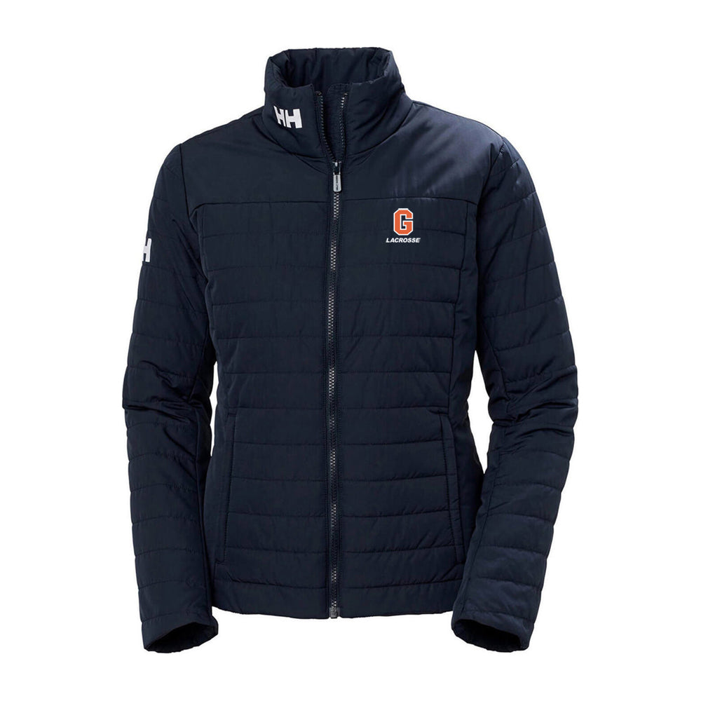 Gettysburg Women's Helly Hansen Crew Insulator Jacket