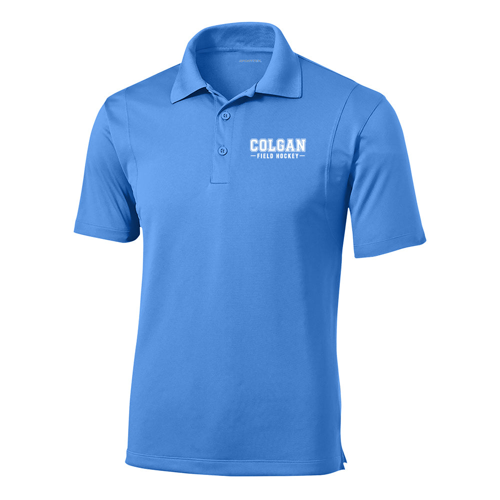 Colgan Field Hockey Sport-Tek® Micropique Sport-Wick® Polo