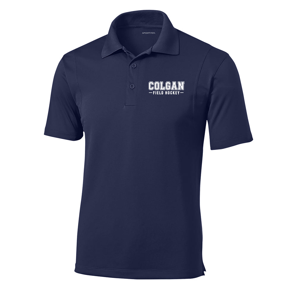 Colgan Field Hockey Sport-Tek® Micropique Sport-Wick® Polo