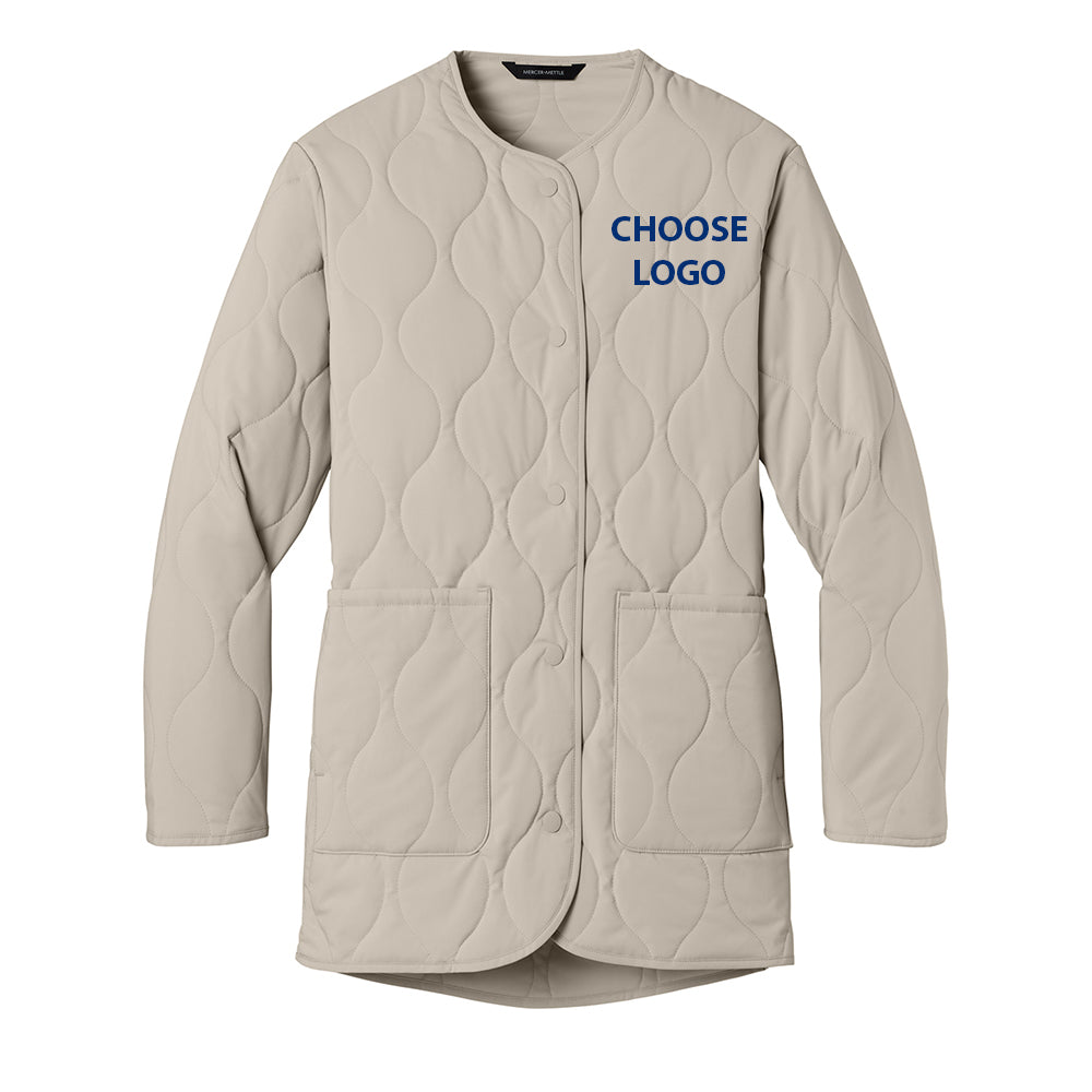 Ind Mercer+Mettle® Women’s Quilted Liner Jacket