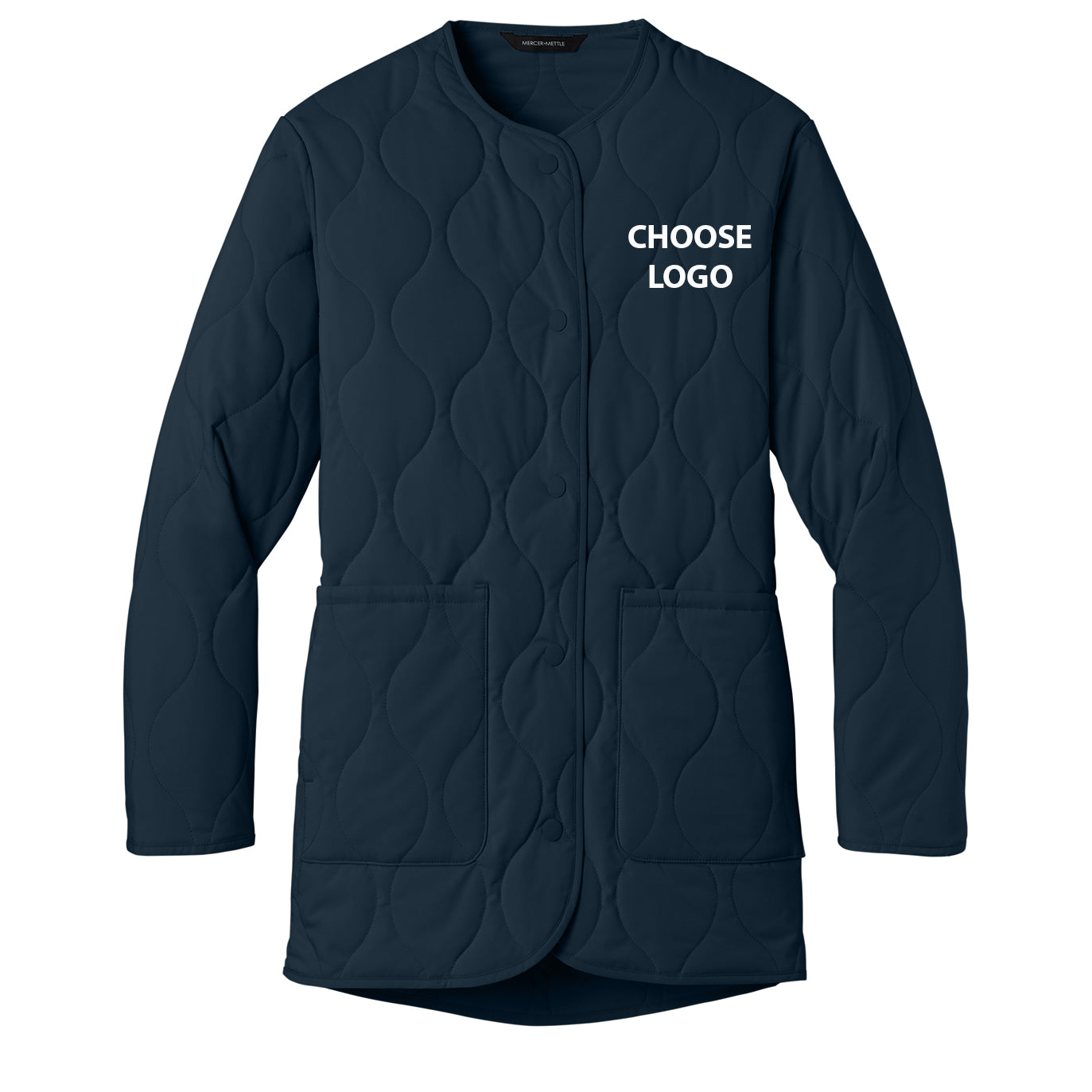 Ind Mercer+Mettle® Women’s Quilted Liner Jacket