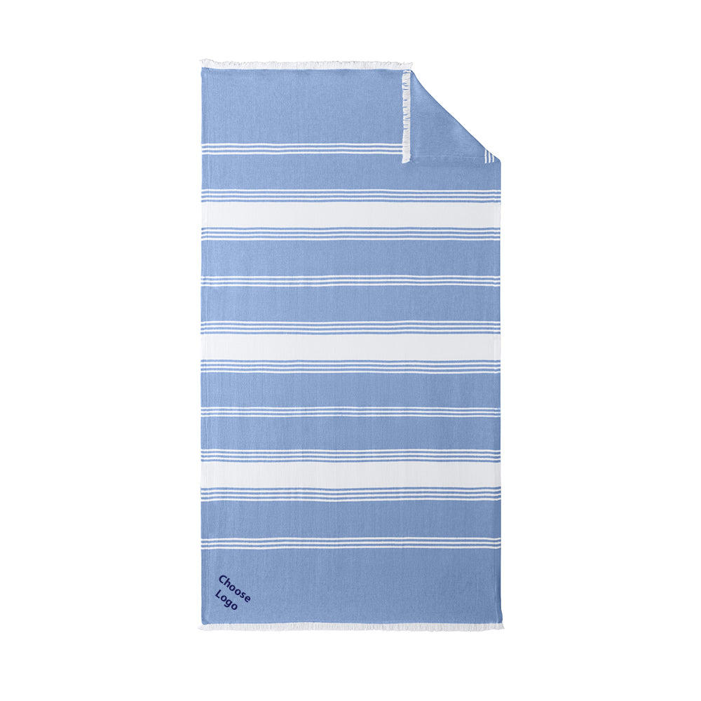 IND Port Authority® Beach Throw