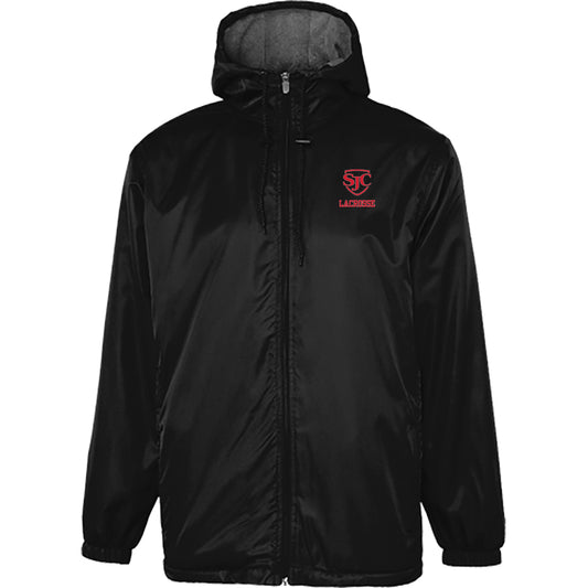 SJC Lacrosse Champion Stadium Jacket