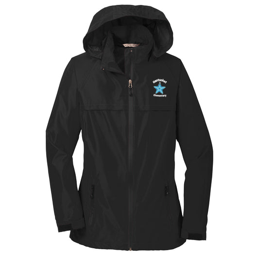 Nantucket Elem. Women's Torrent Waterproof Jacket