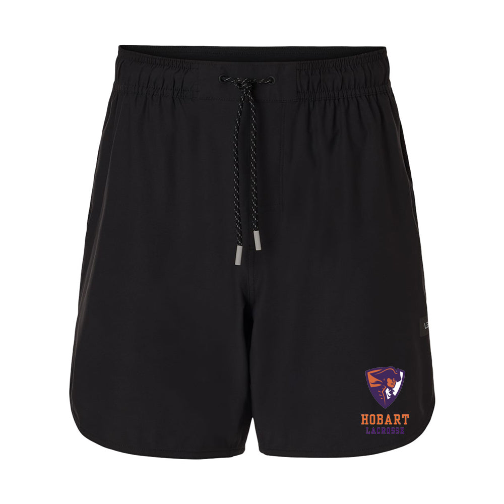 Hobart Lacrosse Legends Men's Luka 7" Short